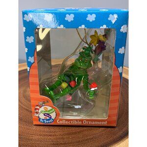 Dr. Seuss Collectible Ornament 1997 Enesco The Wubbulous World Of Dr. Seuss New